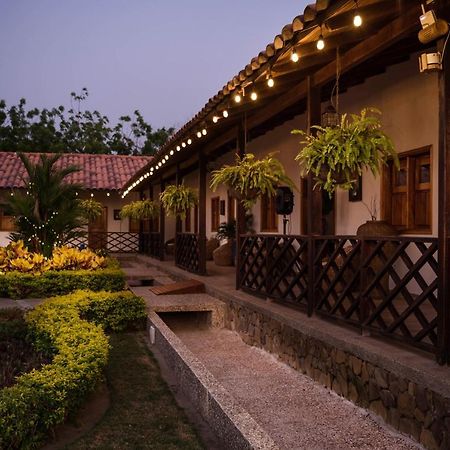 Eco Hotel Nativo Juan de Acosta Kültér fotó