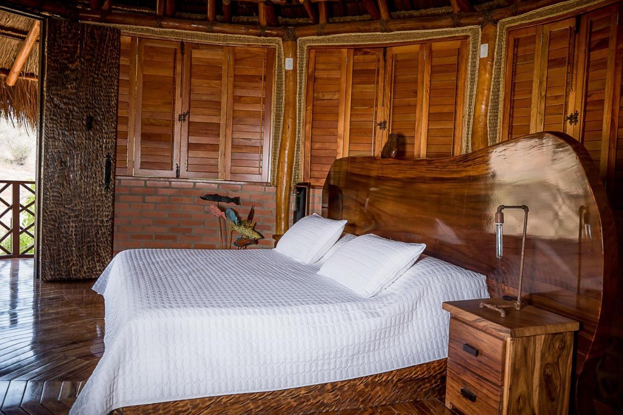 Eco Hotel Nativo Juan de Acosta Kültér fotó