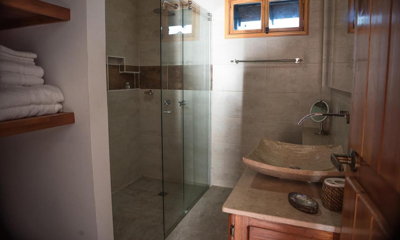 Eco Hotel Nativo Juan de Acosta Kültér fotó