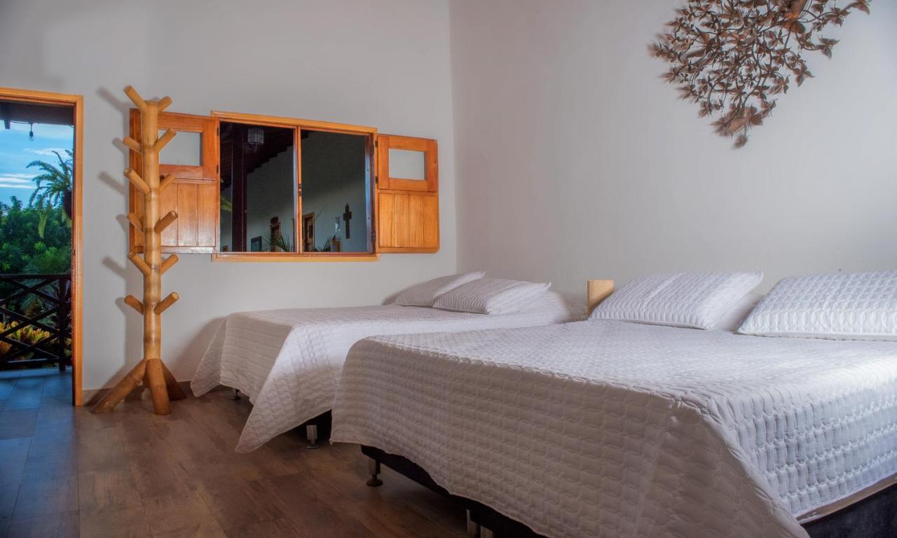 Eco Hotel Nativo Juan de Acosta Kültér fotó