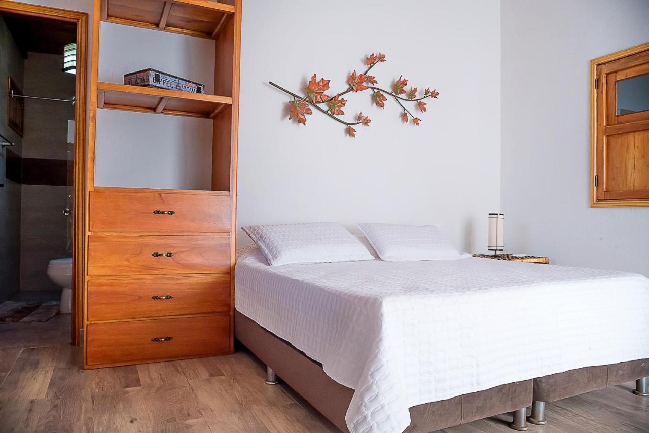 Eco Hotel Nativo Juan de Acosta Kültér fotó