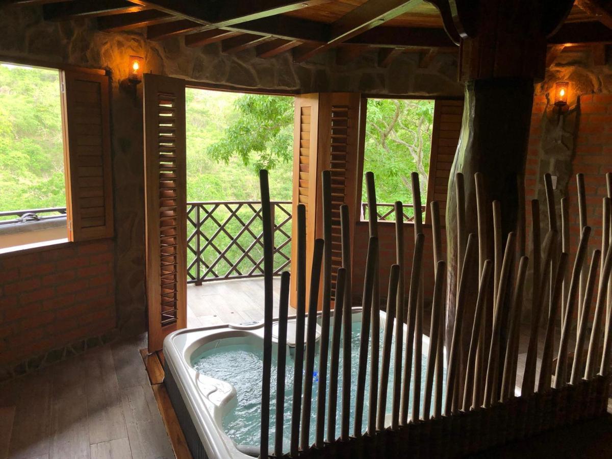 Eco Hotel Nativo Juan de Acosta Kültér fotó