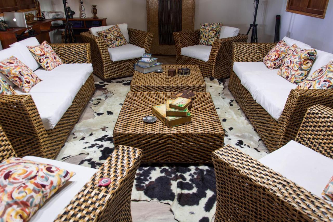 Eco Hotel Nativo Juan de Acosta Kültér fotó