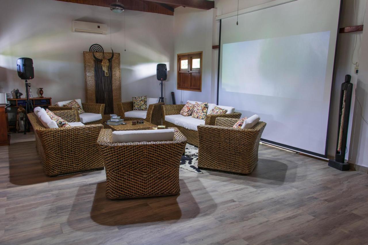 Eco Hotel Nativo Juan de Acosta Kültér fotó