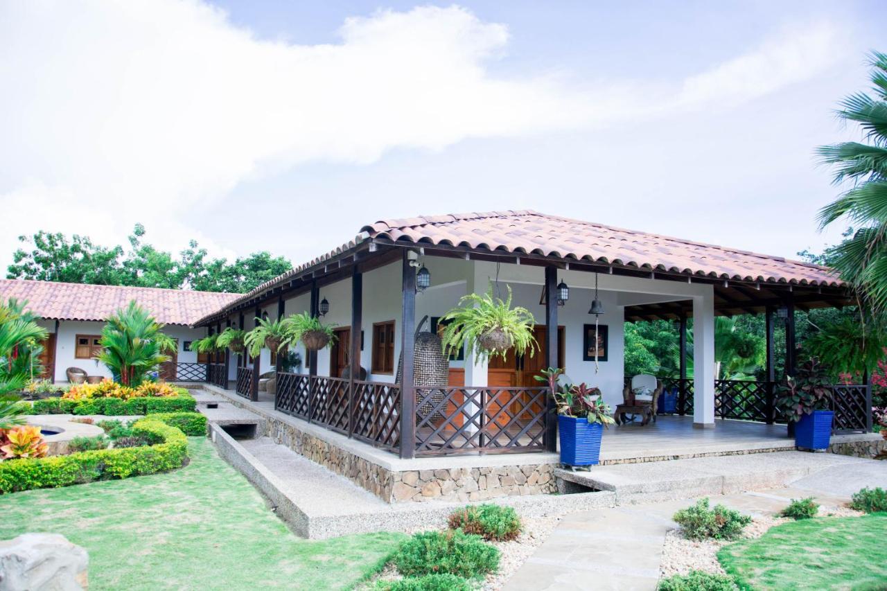 Eco Hotel Nativo Juan de Acosta Kültér fotó