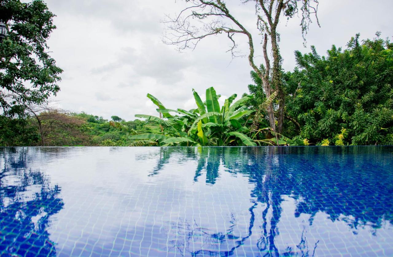 Eco Hotel Nativo Juan de Acosta Kültér fotó