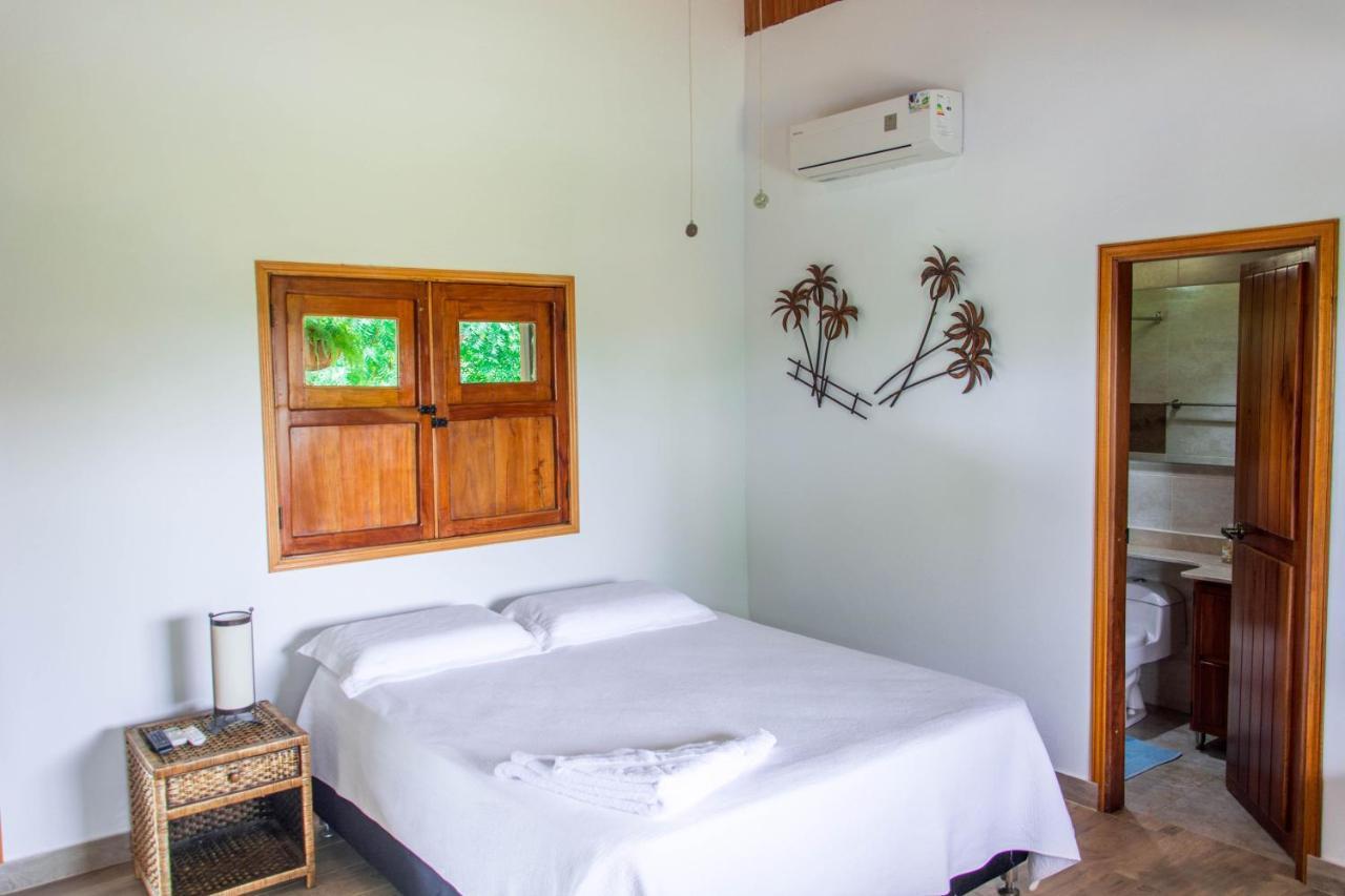 Eco Hotel Nativo Juan de Acosta Kültér fotó