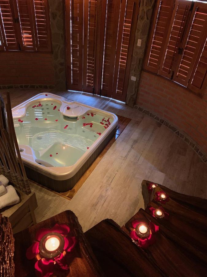 Eco Hotel Nativo Juan de Acosta Kültér fotó