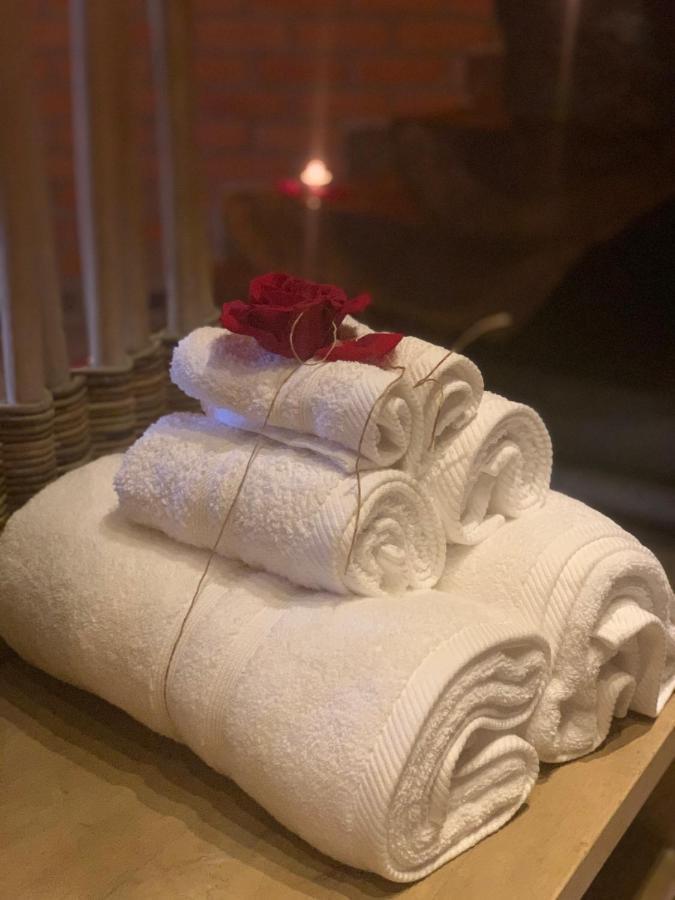 Eco Hotel Nativo Juan de Acosta Kültér fotó