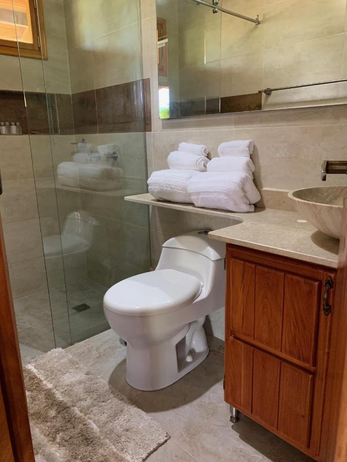 Eco Hotel Nativo Juan de Acosta Kültér fotó