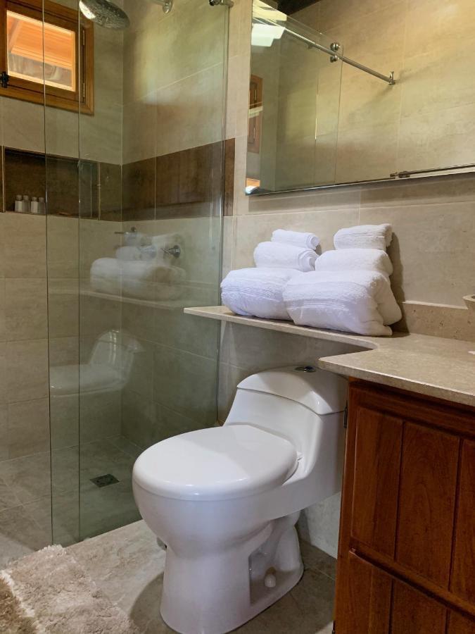 Eco Hotel Nativo Juan de Acosta Kültér fotó