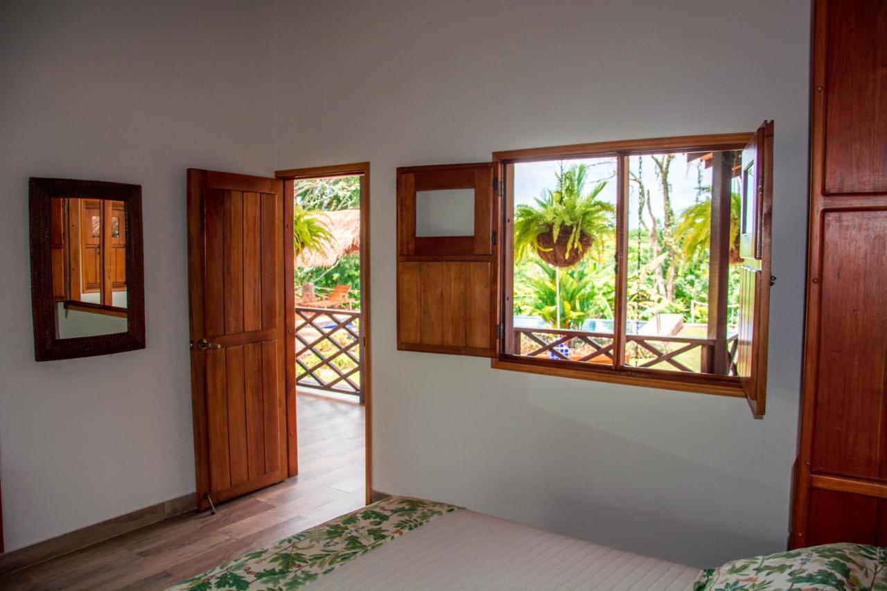 Eco Hotel Nativo Juan de Acosta Kültér fotó