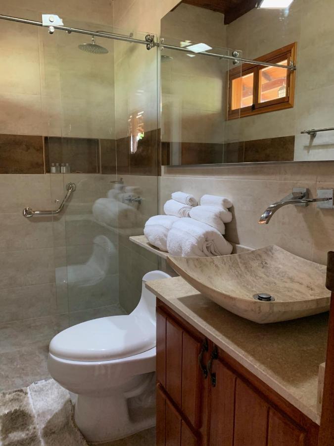 Eco Hotel Nativo Juan de Acosta Kültér fotó